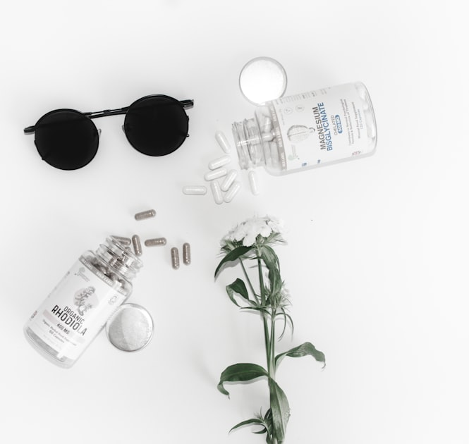 Health & Wellness: Your Daily Essentials