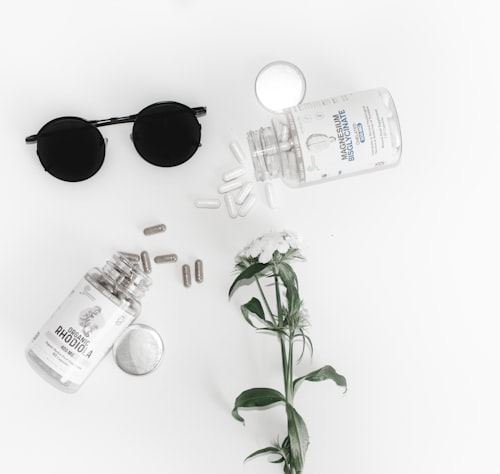 Amino Acid Recovery Formula